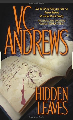 Hidden Leaves (De Beers Series #5)