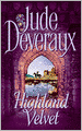 Highland Velvet (Velvet Montgomery Series #2)