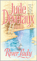 River Lady (James River Saga Series #3)