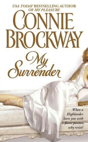 My Surrender