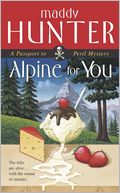 Alpine for You (Passport to Peril Series #1)