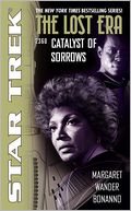 Star Trek The Lost Era #6 - 2360: Catalyst of Sorrows