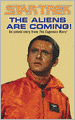 Star Trek: The Aliens Are Coming!