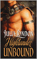 Highlander Unbound (Lockhart Family Series #1)