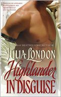 Highlander in Disguise (Lockhart Family Series #2)