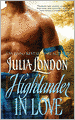 Highlander in Love (Lockhart Family Series #3)