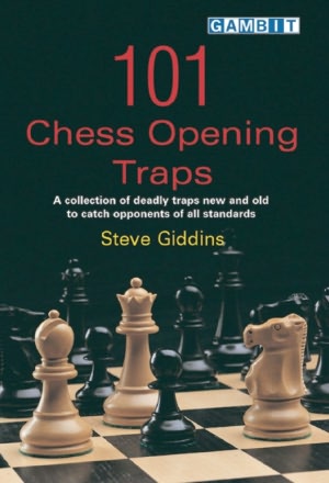 101 Chess Opening Traps