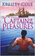 The Captain of All Pleasures (Sutherland Brothers Series #1)