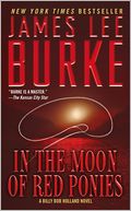 In the Moon of Red Ponies (Billy Bob Holland Series #4)