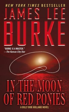 In the Moon of Red Ponies (Billy Bob Holland Series #4)