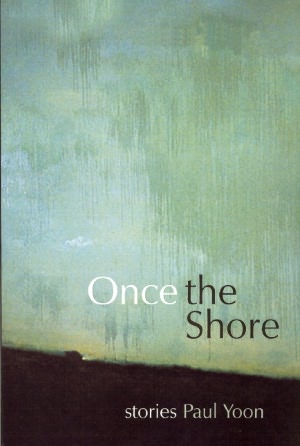 Once the Shore