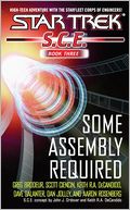 Star Trek: S.C.E. #3 Some Assembly Required