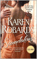 Scandalous (Banning Sisters Trilogy Series #1)