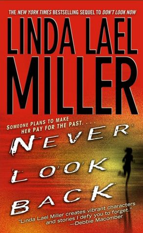 Never Look Back