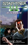 Star Trek S.C.E. #29: Aftermath