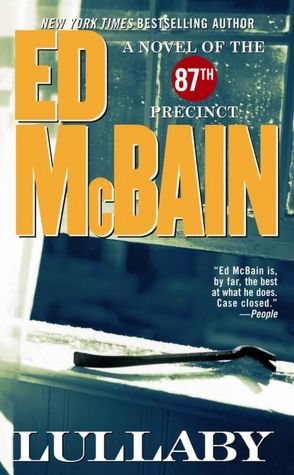 Lullaby (87th Precinct Series #41)