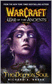 Warcraft: War of the Ancients Book Two: The Demon Soul