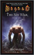 Birthright (The Sin War Trilogy #1) (Diablo Series)