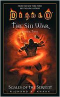 Scales of the Serpent (The Sin War Trilogy #2) (Diablo Series)