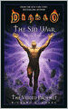 The Veiled Prophet (The Sin War Trilogy #3) (Diablo Series)