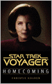 Star Trek Voyager: Homecoming #1