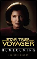 Star Trek Voyager: Homecoming #1
