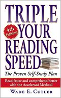 Triple Your Reading Speed