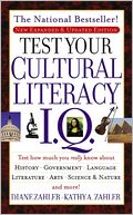 Test Your Cultural Literacy I.Q.