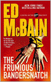 The Frumious Bandersnatch (87th Precinct Series #53)
