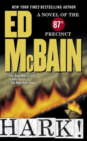 Hark! (87th Precinct Series #54)