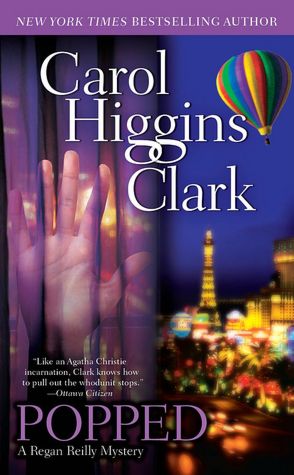 Popped (Regan Reilly Series #7)