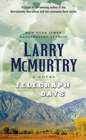 Telegraph Days