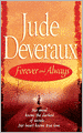 Forever and Always (Forever Trilogy Series #2)
