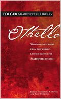 Othello (Folger Shakespeare Library Series)