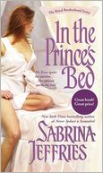 In the Prince's Bed (Royal Brotherhood Series #1)