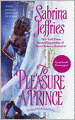 To Pleasure a Prince (Royal Brotherhood Series #2)