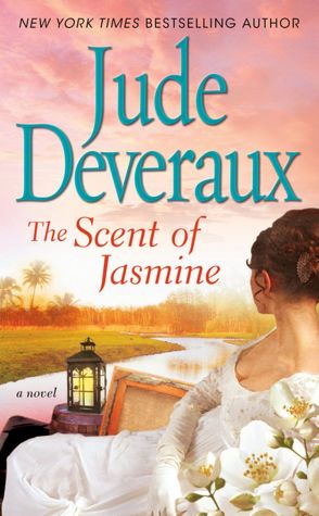 The Scent of Jasmine (Edilean Series #5)