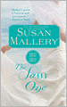 The Sassy One (Marcelli Sisters Series #2)