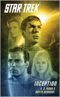 Star Trek: Inception