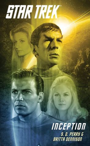 Star Trek: Inception