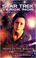 Star Trek Terok Nor #2: Night of the Wolves