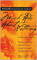 Much Ado about Nothing (Folger Shakespeare Library Series)