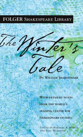 The Winter's Tale (Folger Shakespeare Library)