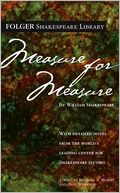 Measure for Measure (Folger Shakespeare Library Series)