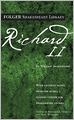 Richard II (Folger Shakespeare Library Series)