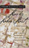 Love's Labor's Lost (Folger Shakespeare Library Series)