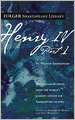 Henry IV, Part 1 (Folger Shakespeare Library Series)