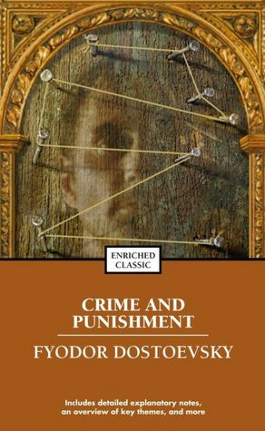 Crime and Punishment (Enriched Classic Series)