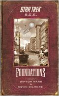 Star Trek S.C.E.: Foundations