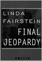Final Jeopardy (Alexandra Cooper Series #1)